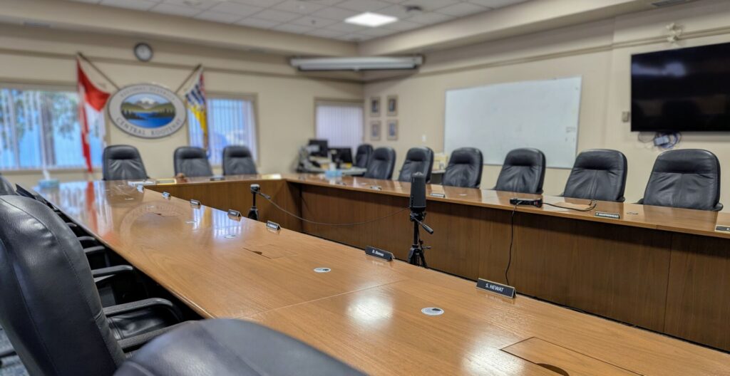 RDKC defers phase two of organizational review