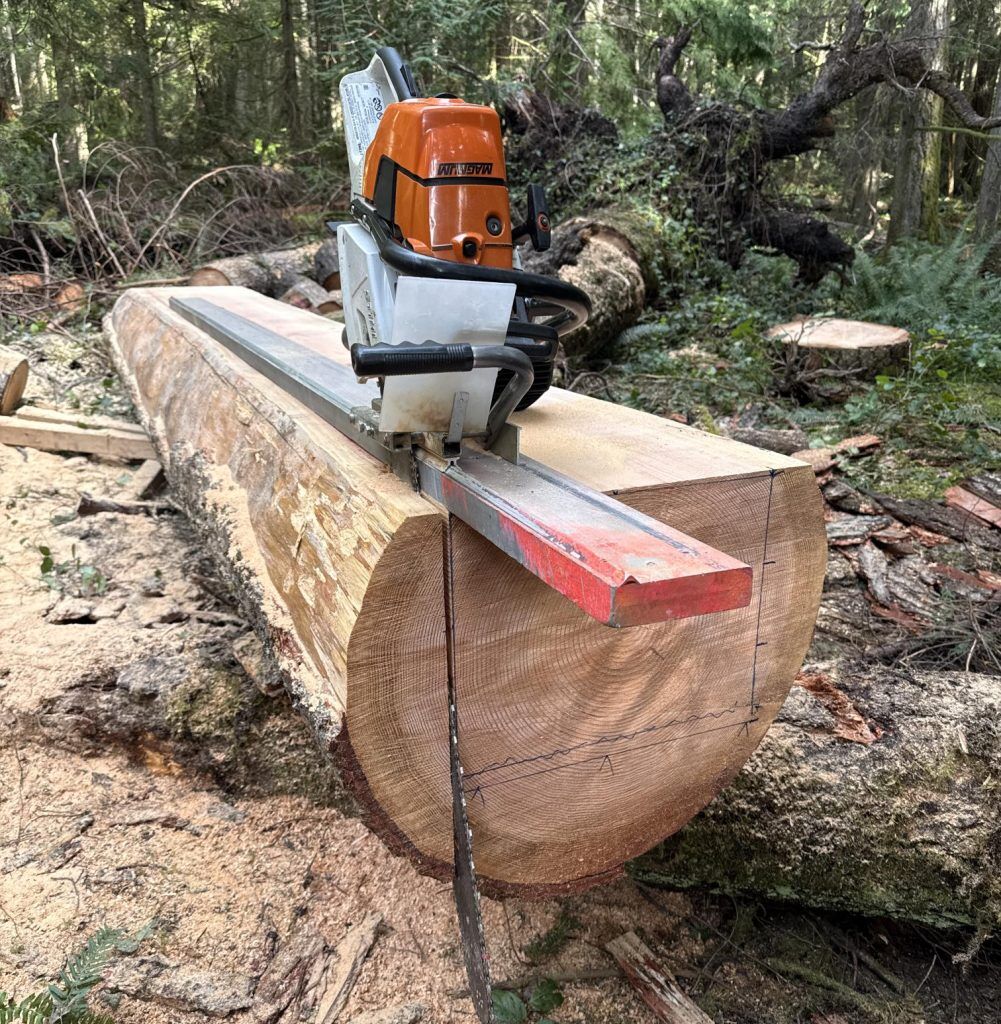 SCRD partners with community group to replace Cliff Gilker bridges 