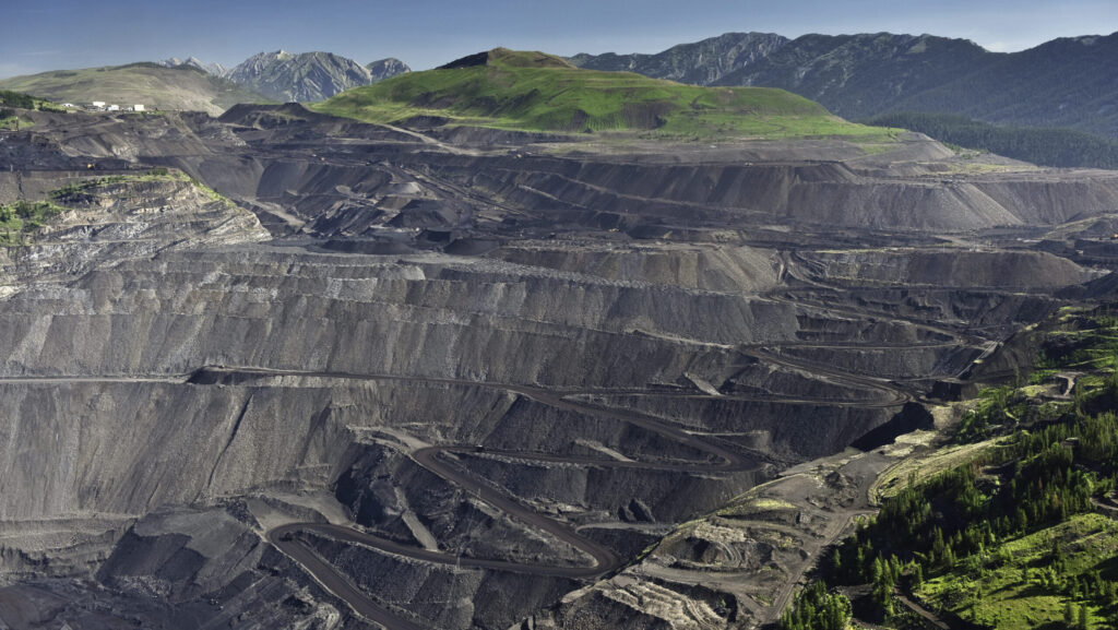 Conservation group request independent review of mine expansion