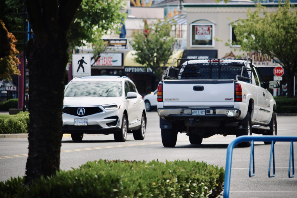 Drivers reminded it’s too early to ditch winter tires 