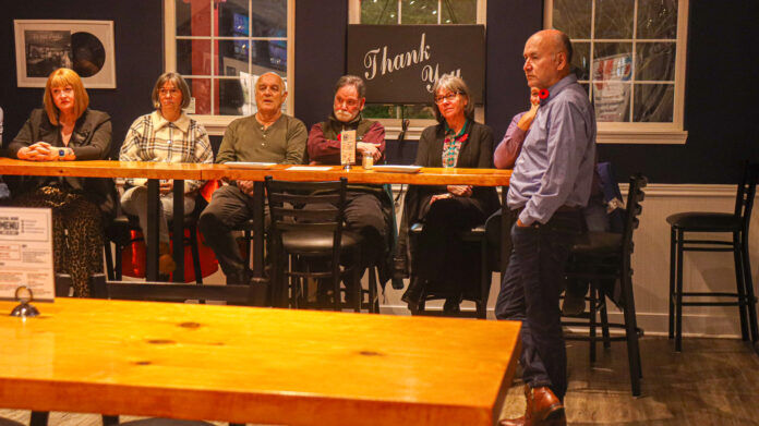 Bill C-9 will do more harm than good, says Ross