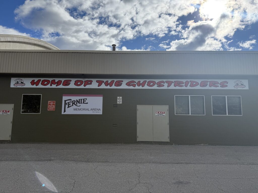 Ghostriders stay alive with overtime win over Dynamiters