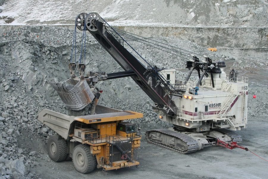 2025 was very good to Gibraltar Mines