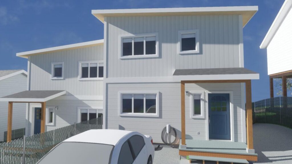 Applications opening soon for Cranbrook Habitat for Humanity project