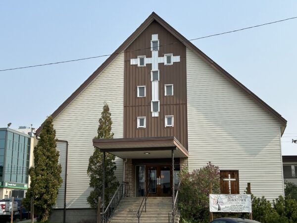 City Council adds two properties to Heritage Register