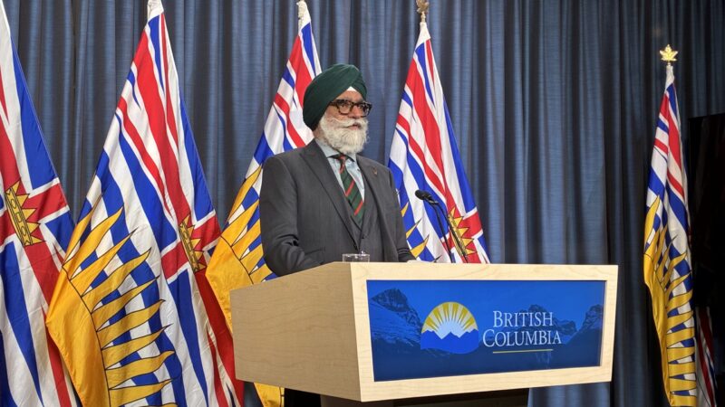 Coroner’s inquest to examine Tumbler Ridge shootings