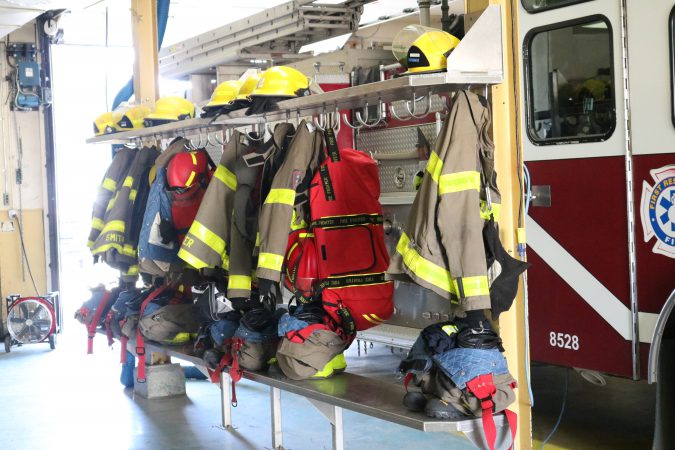 Beaverly Fire Rescue looking to add more members before summer