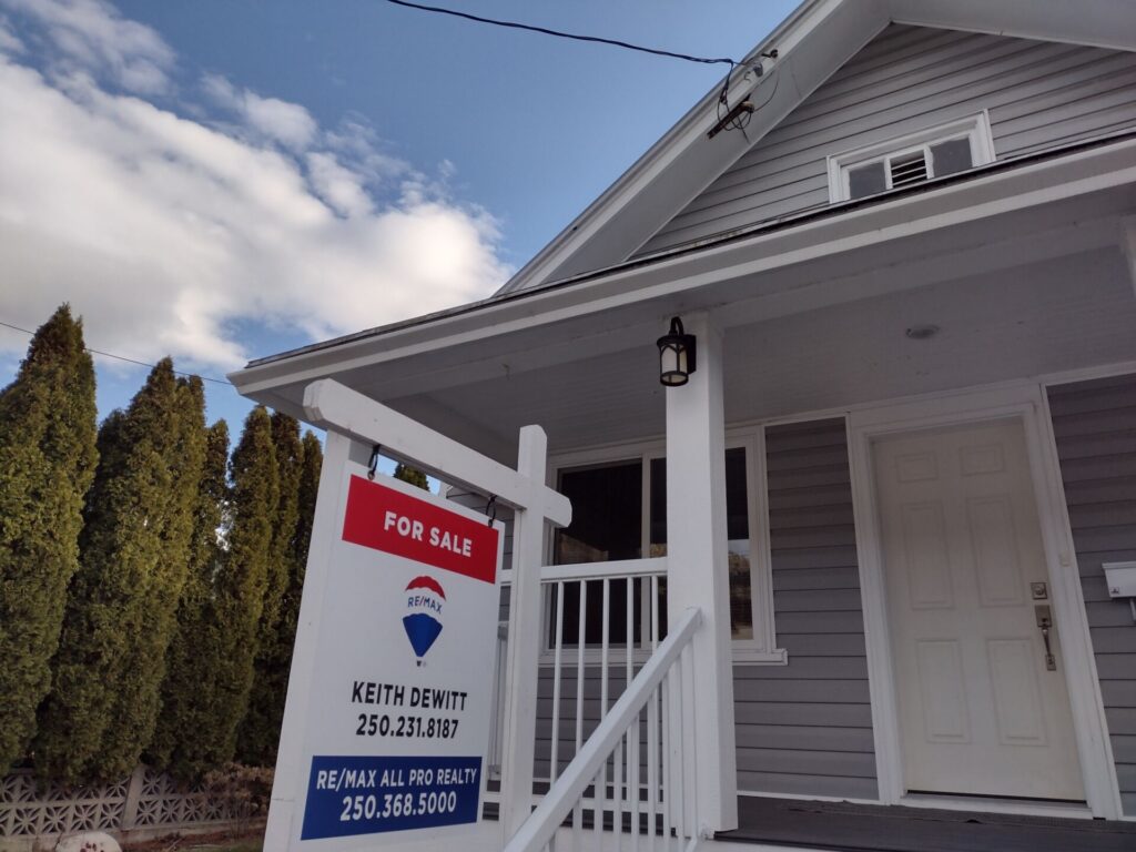 Kootenay Boundary real estate sales drop in February