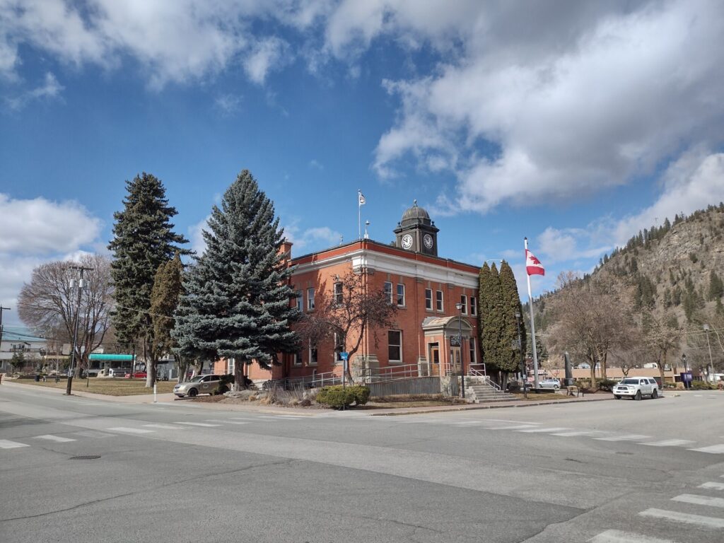 Grand Forks marks World TB Day