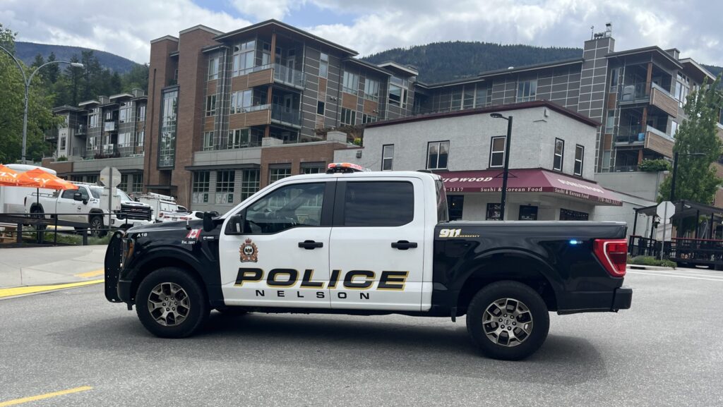 Police complaint commissioner launches probe of sexualized conduct in B.C. agencies