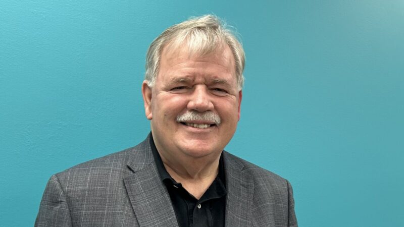 BC Conservative Leadership candidate Darrell Jones makes a stop in Prince George