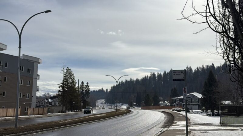 Warmer than normal February to carry over into March for PG