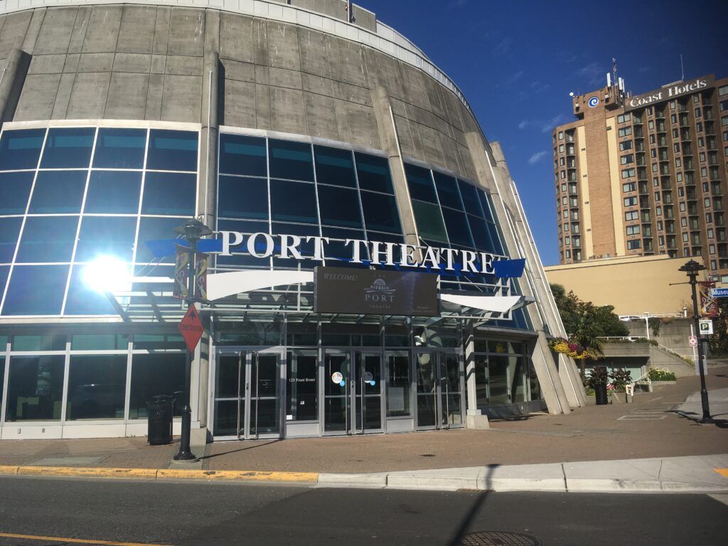 City of Nanaimo to recognize Culture Award recipients in April