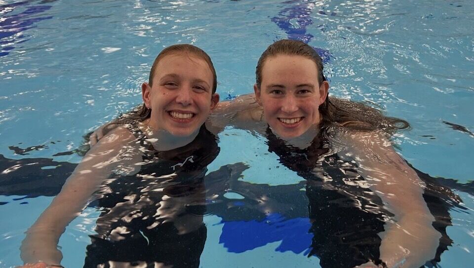 Nelson Neptunes coaches shine during Whitworth swim season