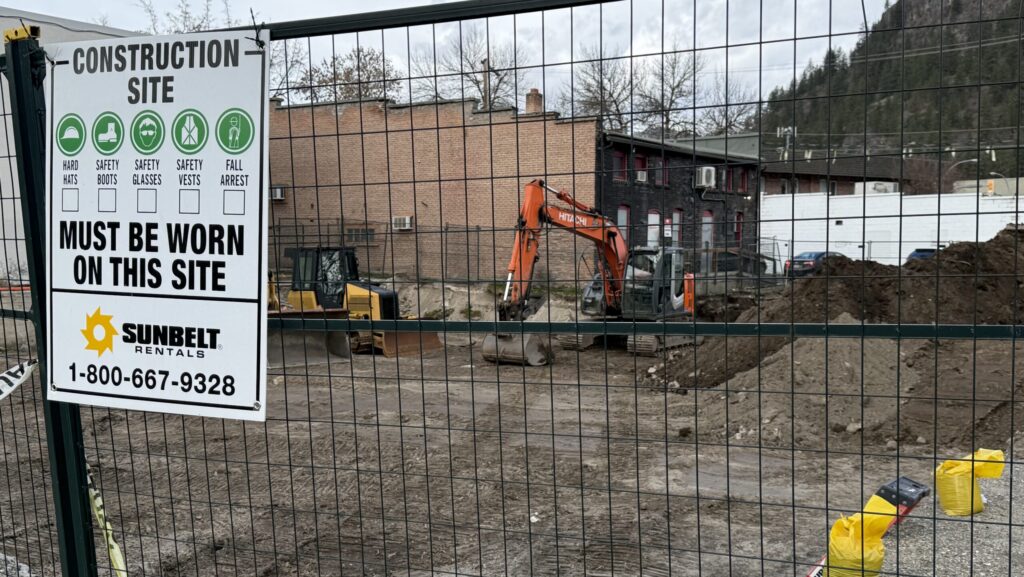 Timeline extended for Market Ave. hotel