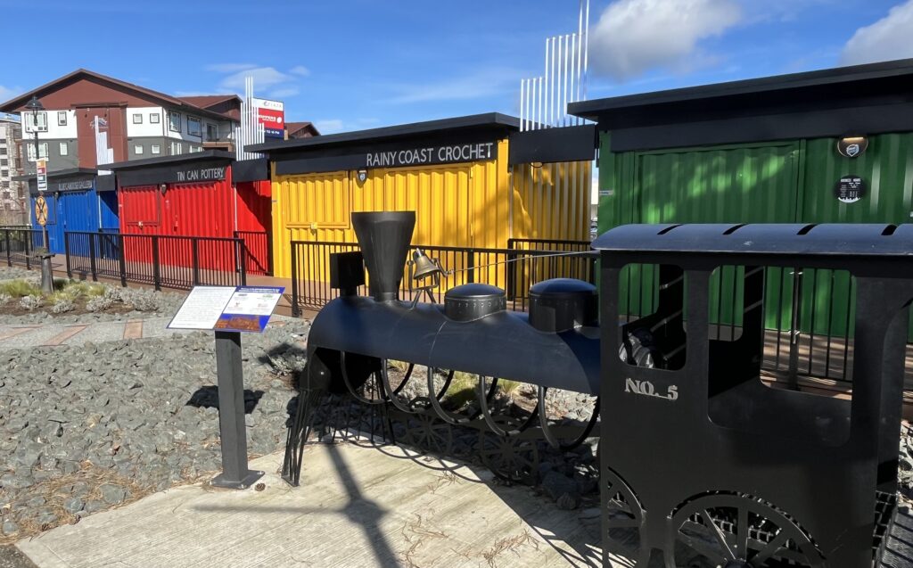 Rail Yard Market seeking new entrepreneurs