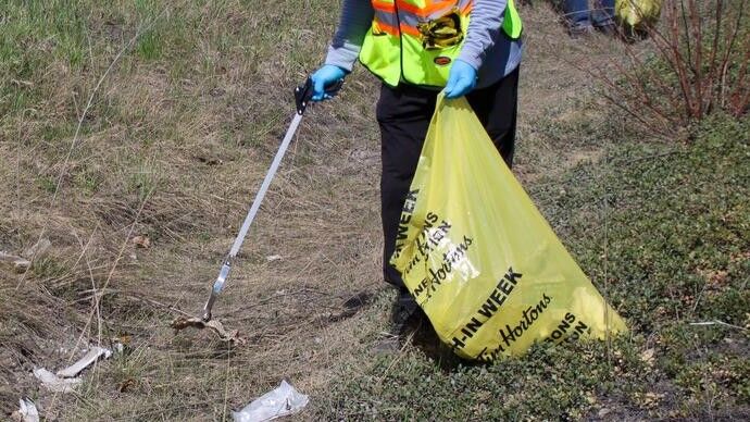 City inviting PG residents to annual Spring Clean Up in April