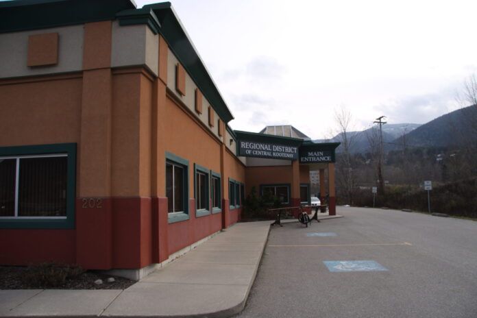 RDCK defers phase two of organizational review