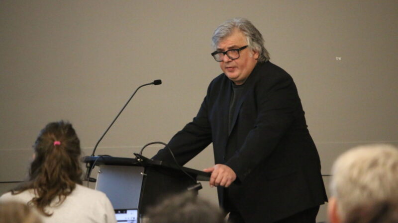 New study finds “numerous troubling aspects” of City’s Safe Streets Bylaw