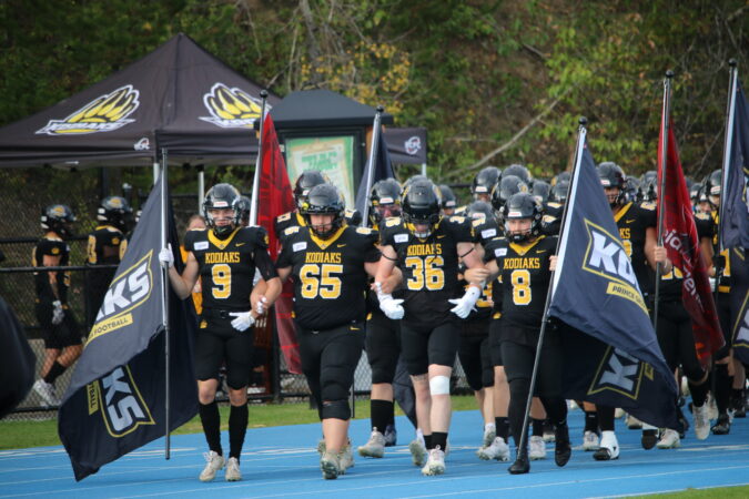 P.G. Kodiaks see further shake up, as multiple board members step down