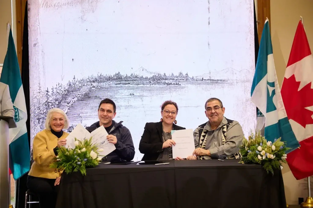 Musqueam agreement won’t impact private property in B.C., Ottawa says