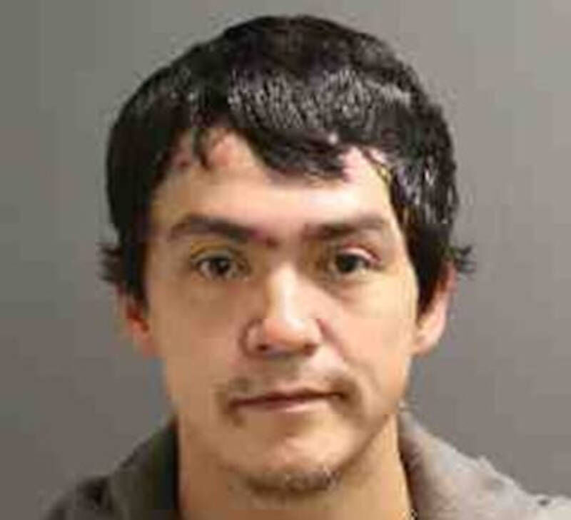 Powell River RCMP search for man accused of lewd acts