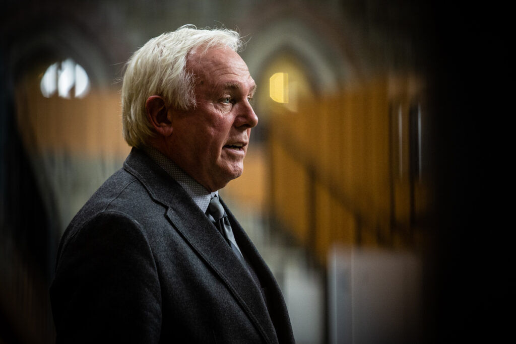 Local MP wants to see by-elections for floor crossers