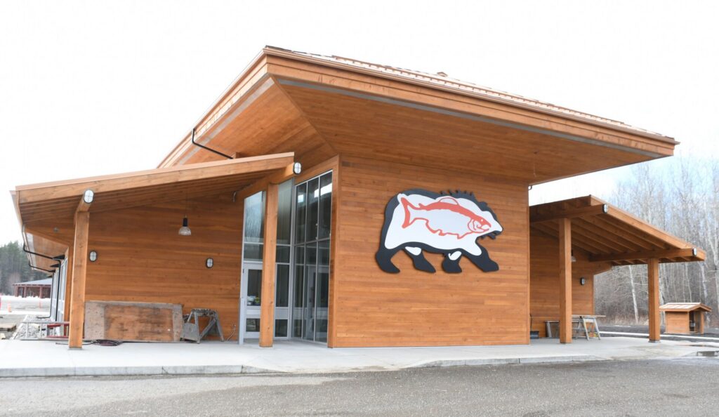 Final list of candidates for new chief and councillor for Lhatko Dene Nation election