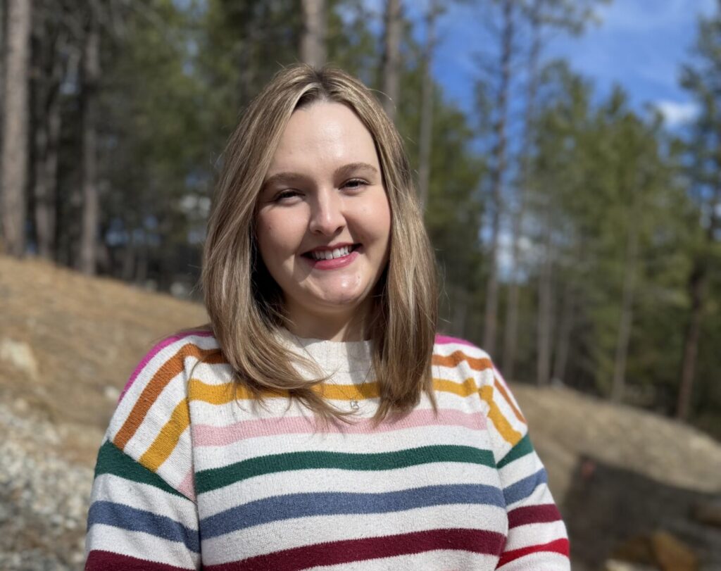 Mandy Furru named Grand Forks library director