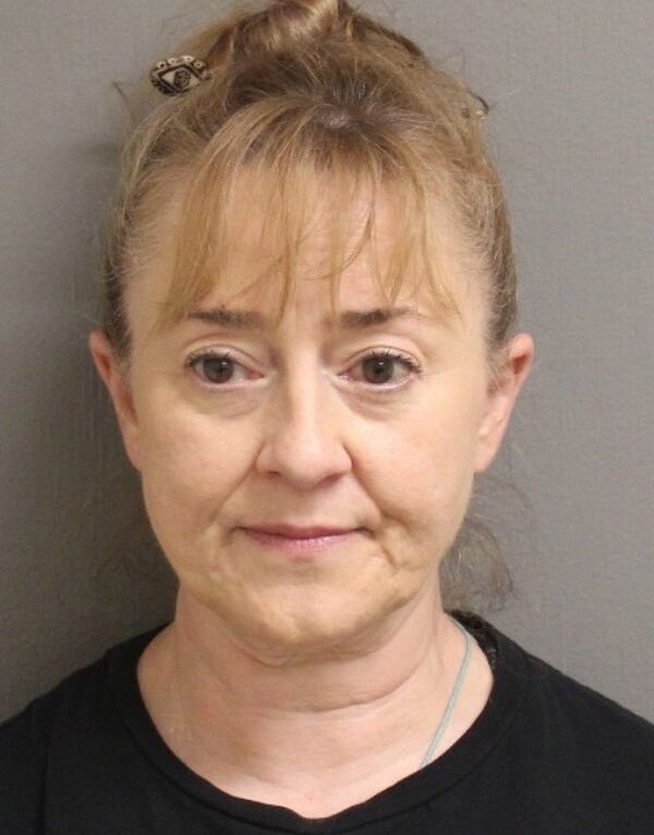 Nanaimo police search for woman not seen in more than a week 