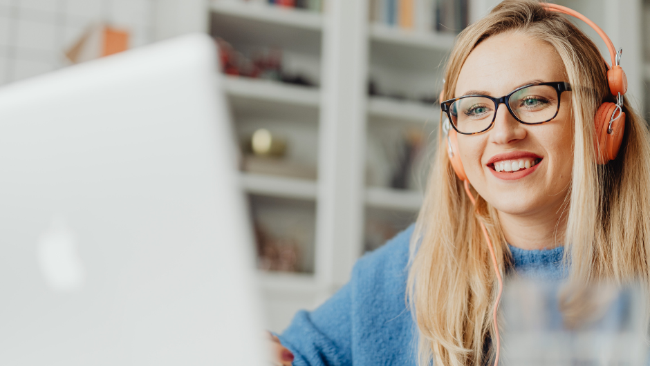 More virtual information sessions coming up this month from COTR