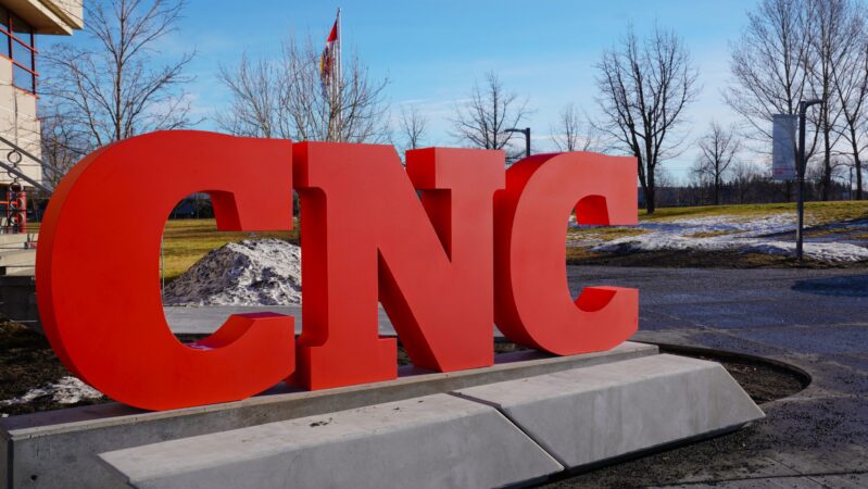 Early Childhood Education students at CNC receive national bursary funding