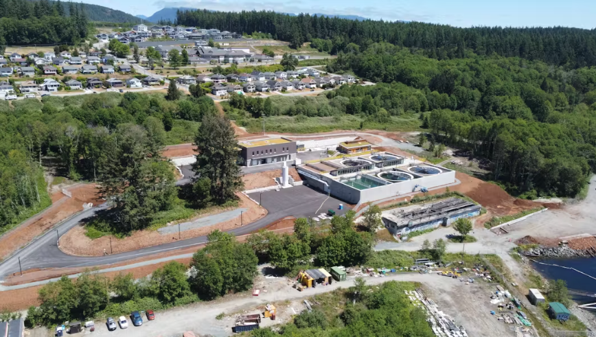 qathet Regional District looks to extend waste agreement in Nanaimo 