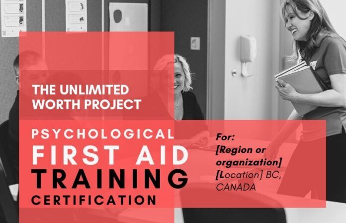 Wellness society hopes to bring psychology first aid to northwest B.C.