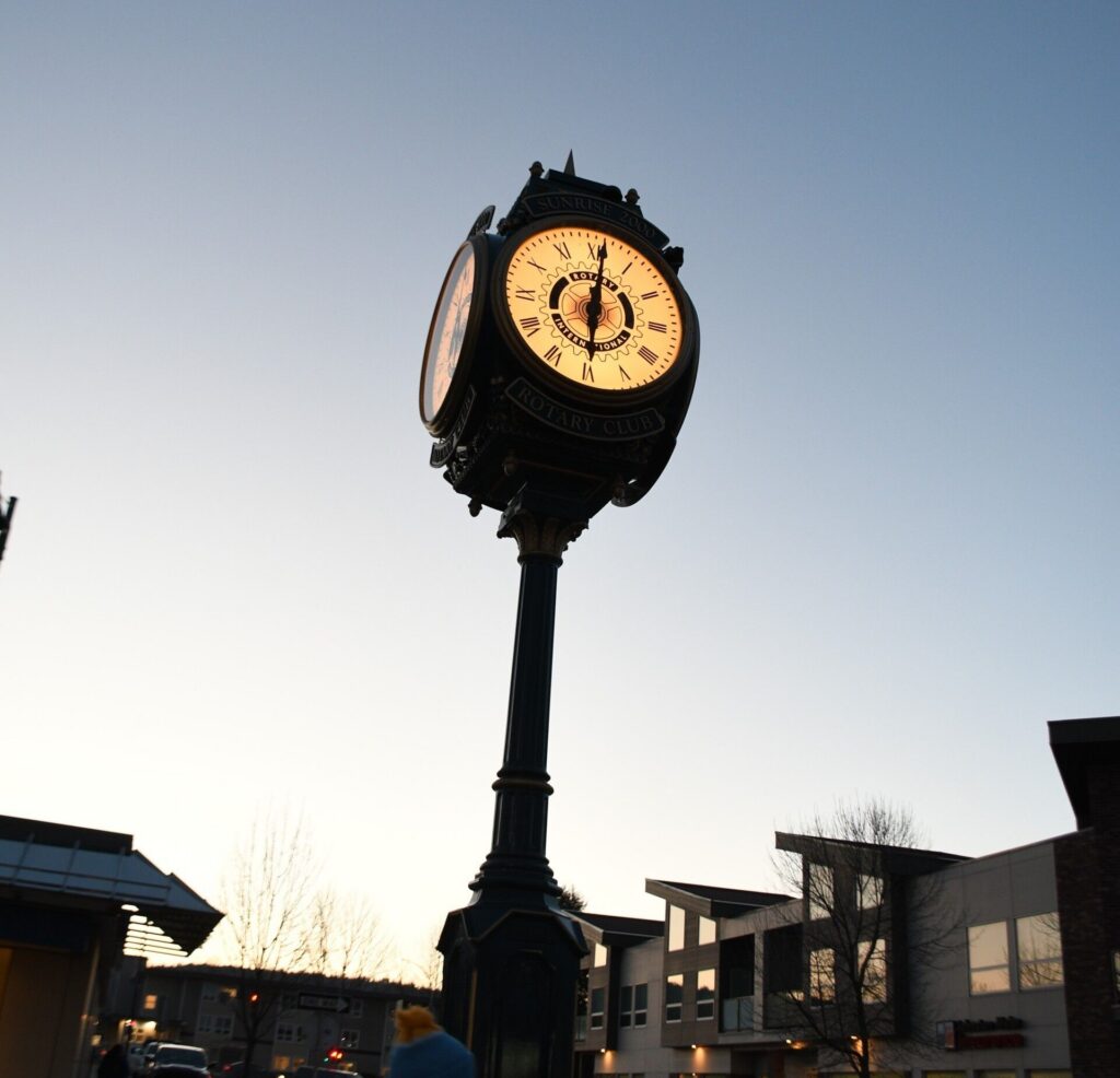 Stop the Time Change Organization pleased with the Province’s decision