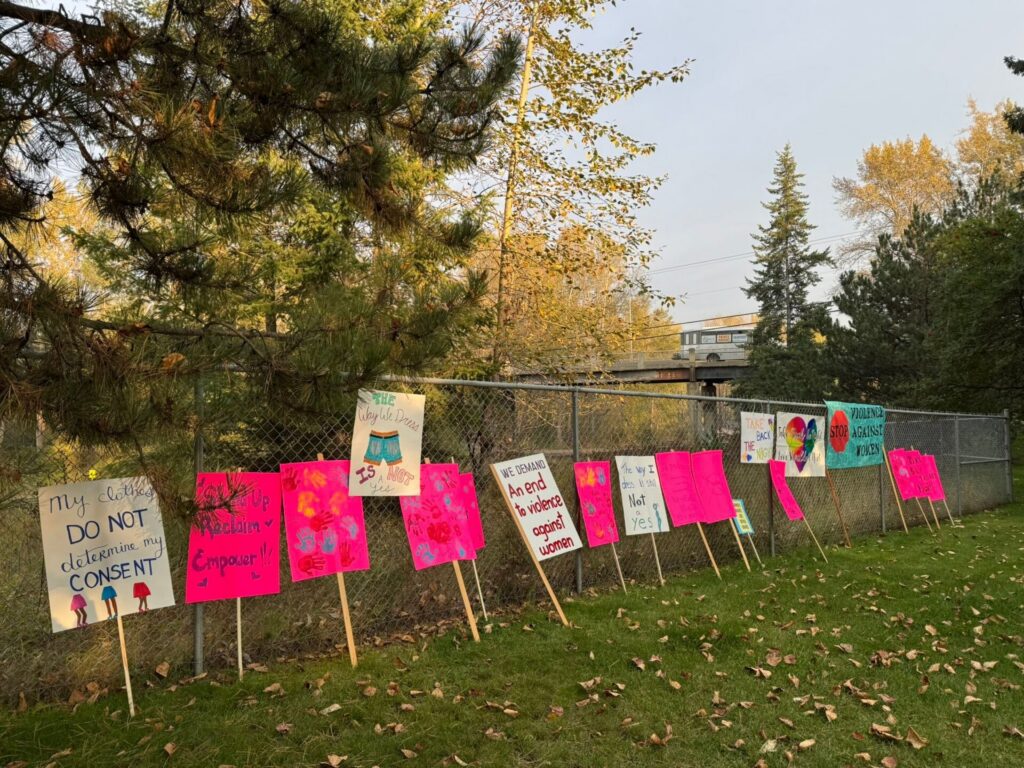 Women to be celebrated in Quesnel this weekend