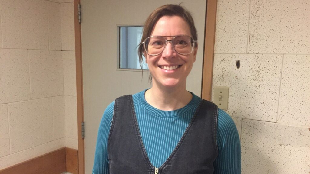 New Water-Wise Educator is the perfect fit for Cariboo Chilcotin Conservation Society