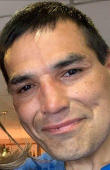 April 2020 death of Indigenous man in PG subject to Coroners Inquest