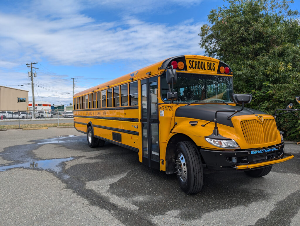 Campbell River school district faces budget shortfall amid declining enrolment