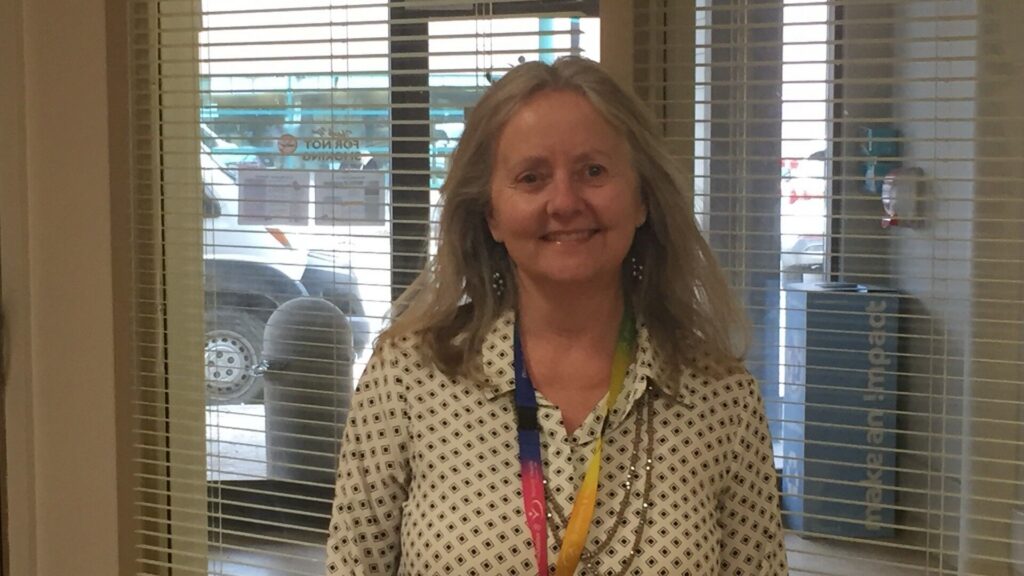 100 Mile House & Williams Lake Hospitals visited by Interior Health President & CEO