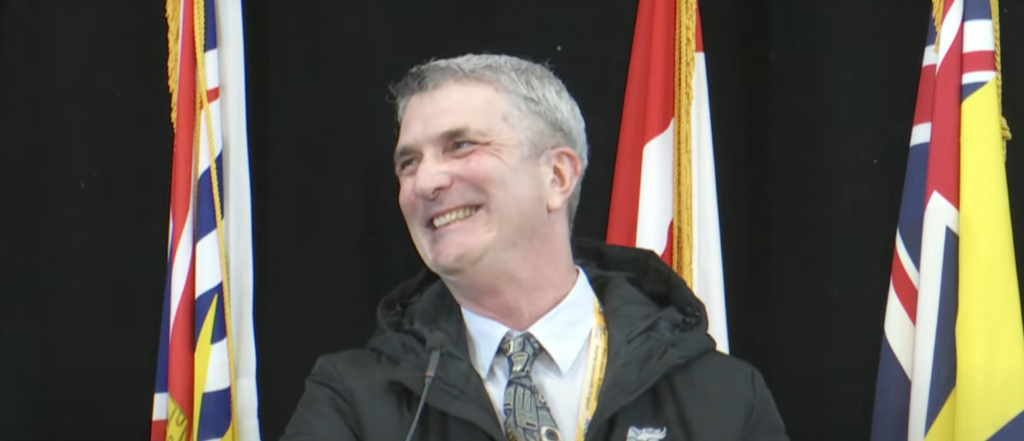 2026 Trail-Rossland BC Winter Games ‘just a joy’