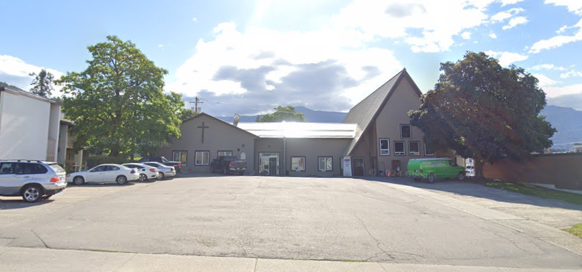 Emergency winter shelter open tonight