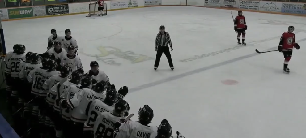 Dynamiters sweep Ghostriders in weekend set