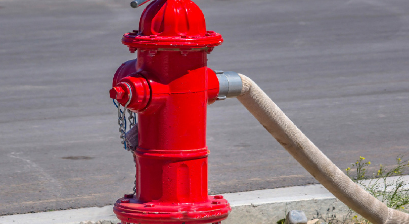 Water main flushing in Comox scheduled to start in April