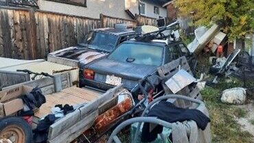 Unsightly premises and public places bylaw changes adopted by council