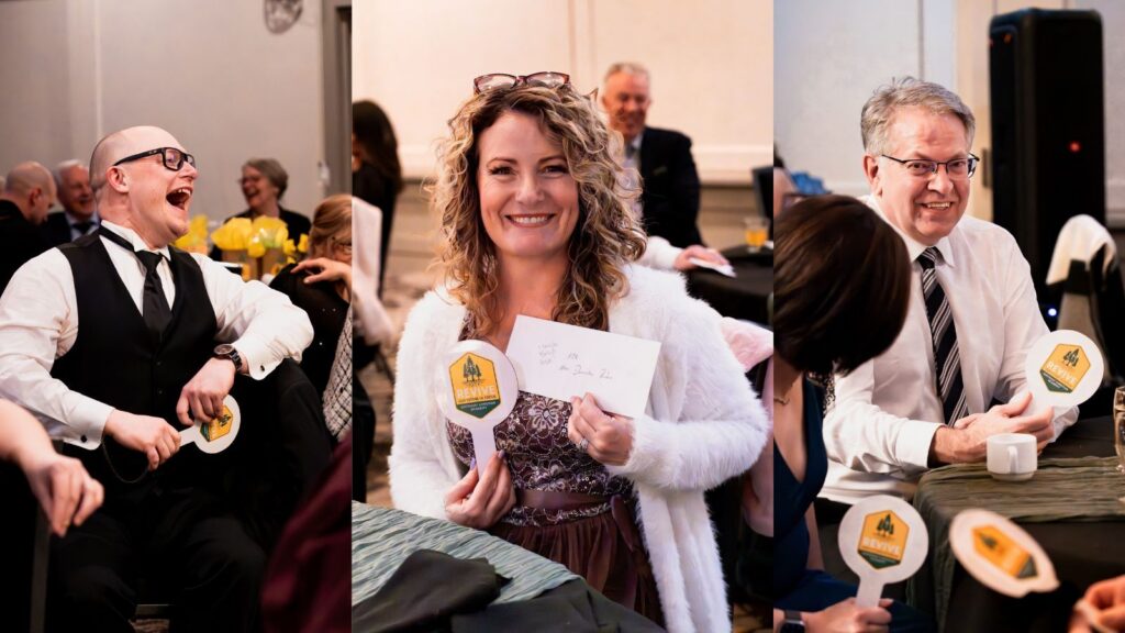 Kootenay Christian Academy gala raises $47,000 for school campaign