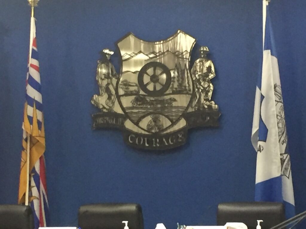 Williams Lake 97 years young & still going strong