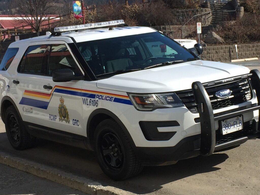 Motor Vehicle Incident on Highway 20 claimed a life