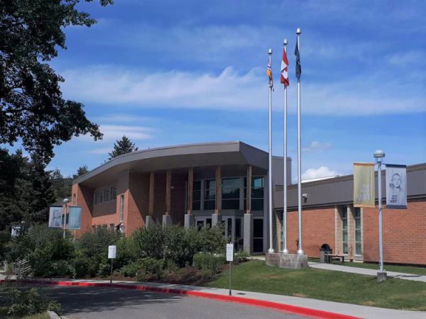 Williams Lake Mayor vows to fight to prevent proposed closure of Williams Lake TRU campus