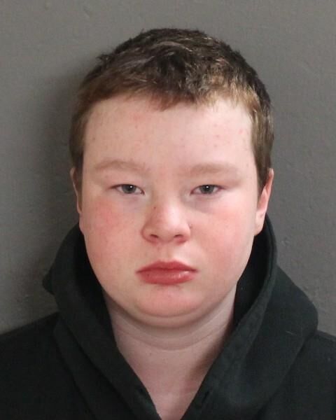 Williams Lake RCMP request public help locating missing 13-year-old